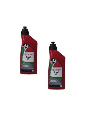 Castrol  Moto TOP 2T...