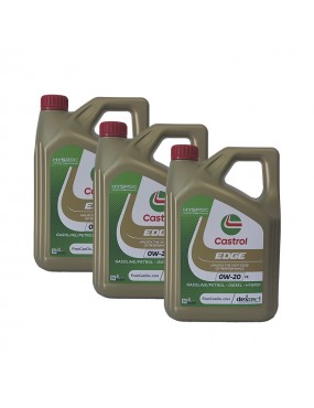 Castrol Edge 0W20 C5 4L...