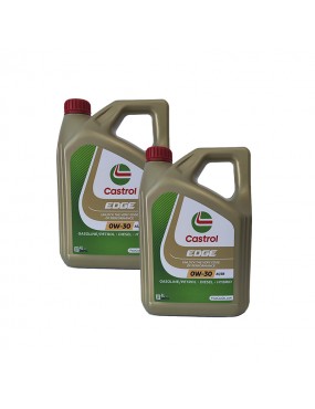 Castrol Edge 0W30 A5/B5 4L...