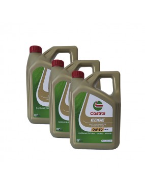 Castrol Edge 0W30 A5/B5 4L...