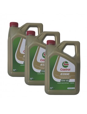 Castrol Edge 10W60 4L...
