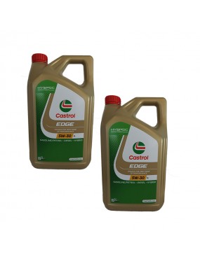 Castrol Edge 5W30 LL 5L...