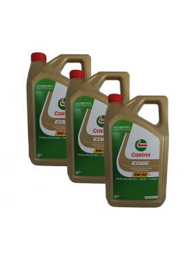 Castrol Edge 5W30 LL 5L...
