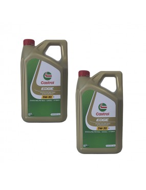 Castrol Edge 5W30 M 5L...
