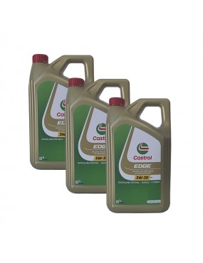 Castrol Edge 5W30 M 5L...