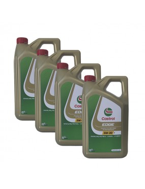 Castrol Edge 5W30 M 5L...