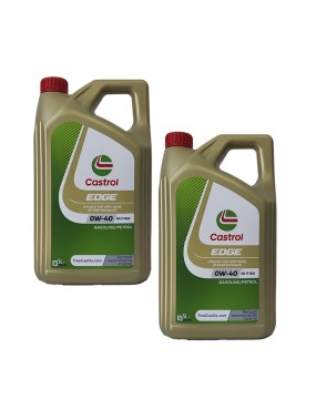Castrol Edge Renault 0W40...