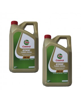 Castrol Edge Turbo Diesel...