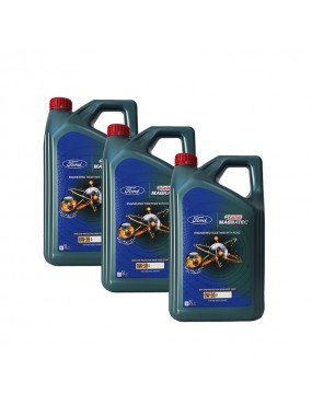 Castrol Magnatec (Ford)...