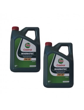 Castrol Magnatec 0W30 D 4L...