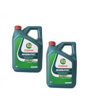 Castrol Magnatec 10W40 A/B...
