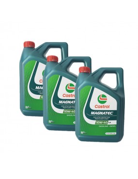 Castrol Magnatec 10W40 A/B...