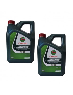 Castrol Magnatec 5W20 E...