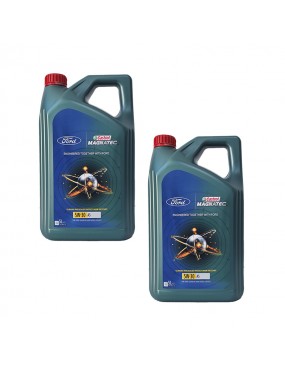 Castrol Magnatec 5W30 A5...