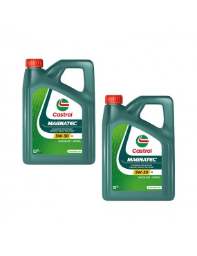 Castrol Magnatec 5W30 C2 4L...