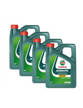 Castrol Magnatec 5W30 C2 4L...