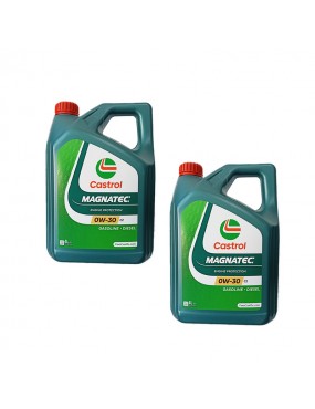 Castrol Magnatec 0W30 C2 4L...