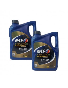 Elf Evolution R-Tech 5W30...