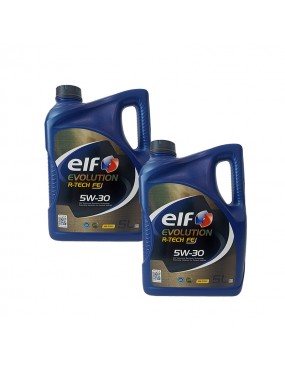 Elf Evolution R-Tech FE...
