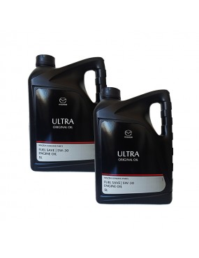 Mazda Original Oil Ultra...