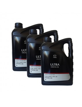 Mazda Original Oil Ultra...
