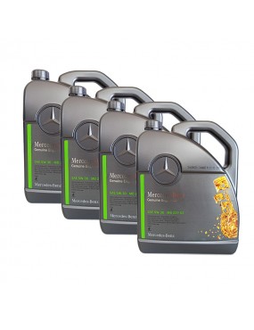 Mercedes-Benz 5W30 MB...