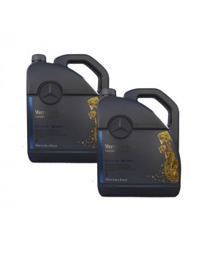 Mercedes-Benz 5W40 MB 229.5...