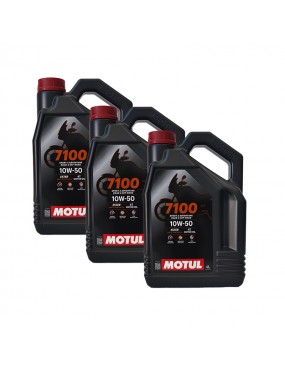 Motul 7100 4T 10W50 4L...