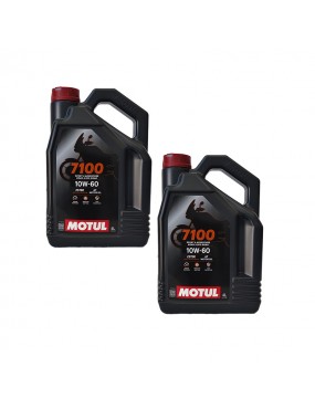 Motul 7100 4T 10W60 4L...