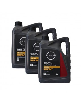 Nissan 0W20 SP GF-6A 5L...