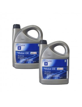Opel 0W20 Dexos D LL 5L...