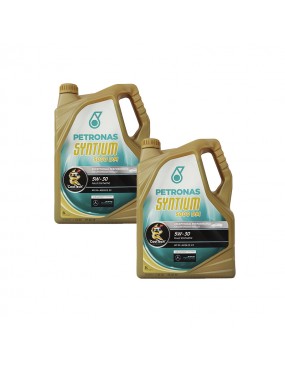 Petronas Syntium 5000 DM...