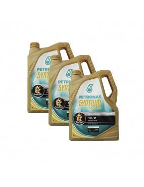 Petronas Syntium 5000 DM...