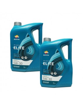 Repsol Elite Long Life 5W30...