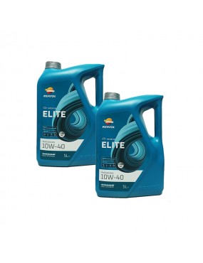 Repsol Elite Multivalvulas...