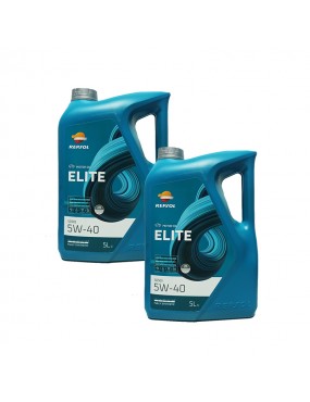 Repsol Elite TDI 5W40...
