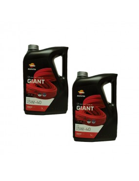 Repsol GIANT 7410 15W40 5L...