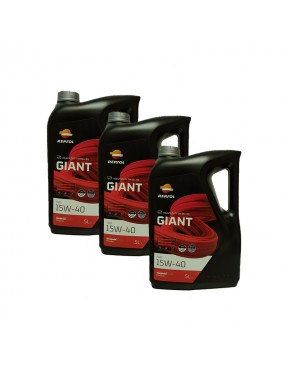 Repsol GIANT 7410 15W40 5L...