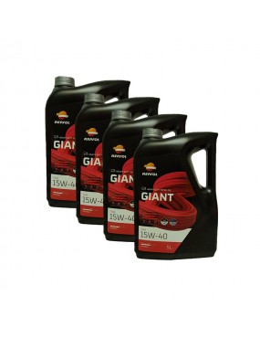 Repsol GIANT 7410 15W40 5L...