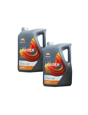Repsol Leader 10W40 A3/B4...