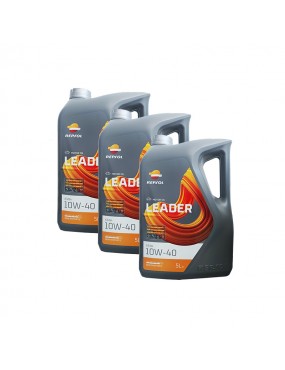 Repsol Leader 10W40 A3/B4...