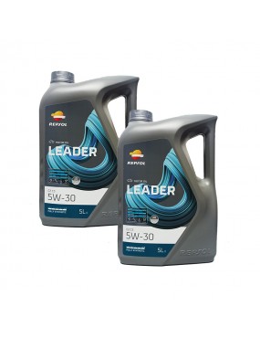 Repsol Leader C2 C3 5W30 5L...