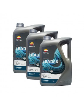 Repsol Leader C2 C3 5W30 5L...