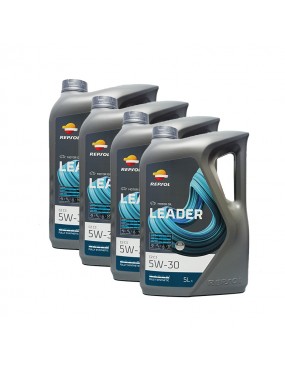 Repsol Leader C2 C3 5W30 5L...