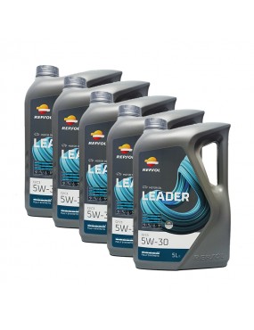 Repsol Leader C2 C3 5W30 5L...