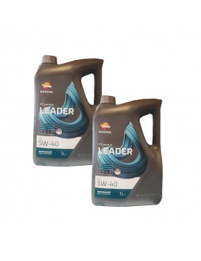 Repsol Leader C3 5W40 5L...