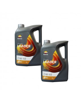 Repsol Leader TDI 15W40 5L...