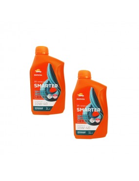 Repsol MOTO Smarter 4T...
