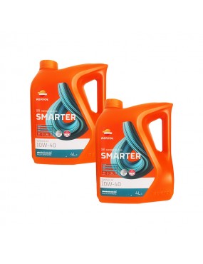 Repsol MOTO Smarter 4T...