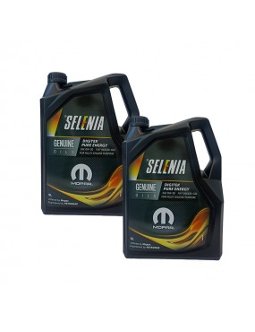 Selenia Digitek Pure Energy...